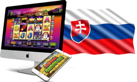 Najlepšie Online Casino Slovakia .